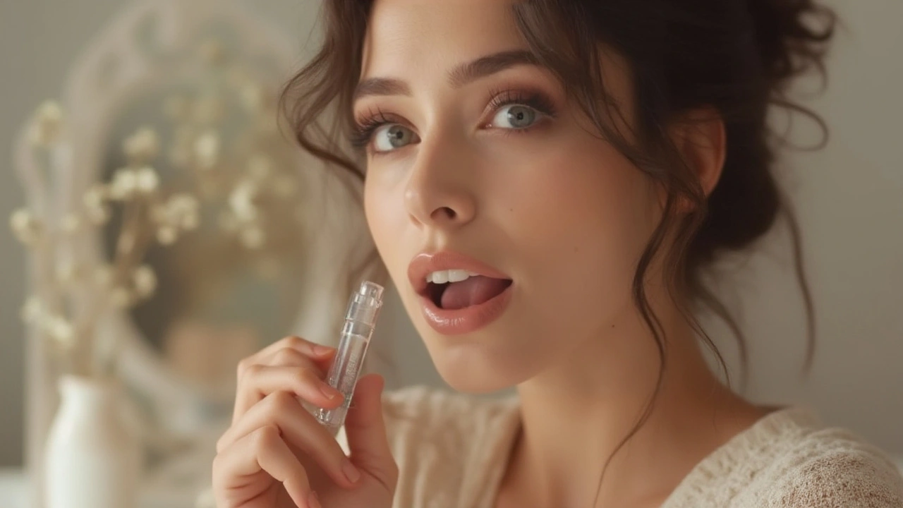 Careprost: The Truth About Eyelash Growth Serum, Effects, and Safety