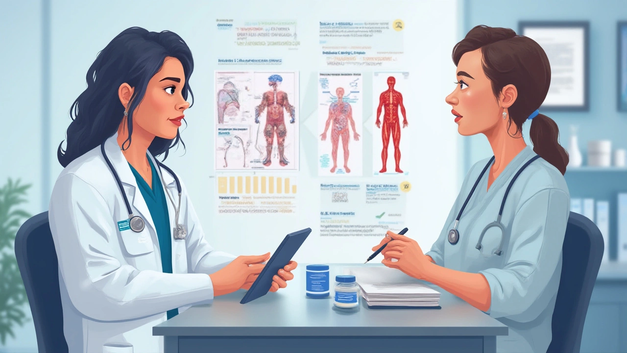 Dosage, How to Take It, and Real-Life Tips