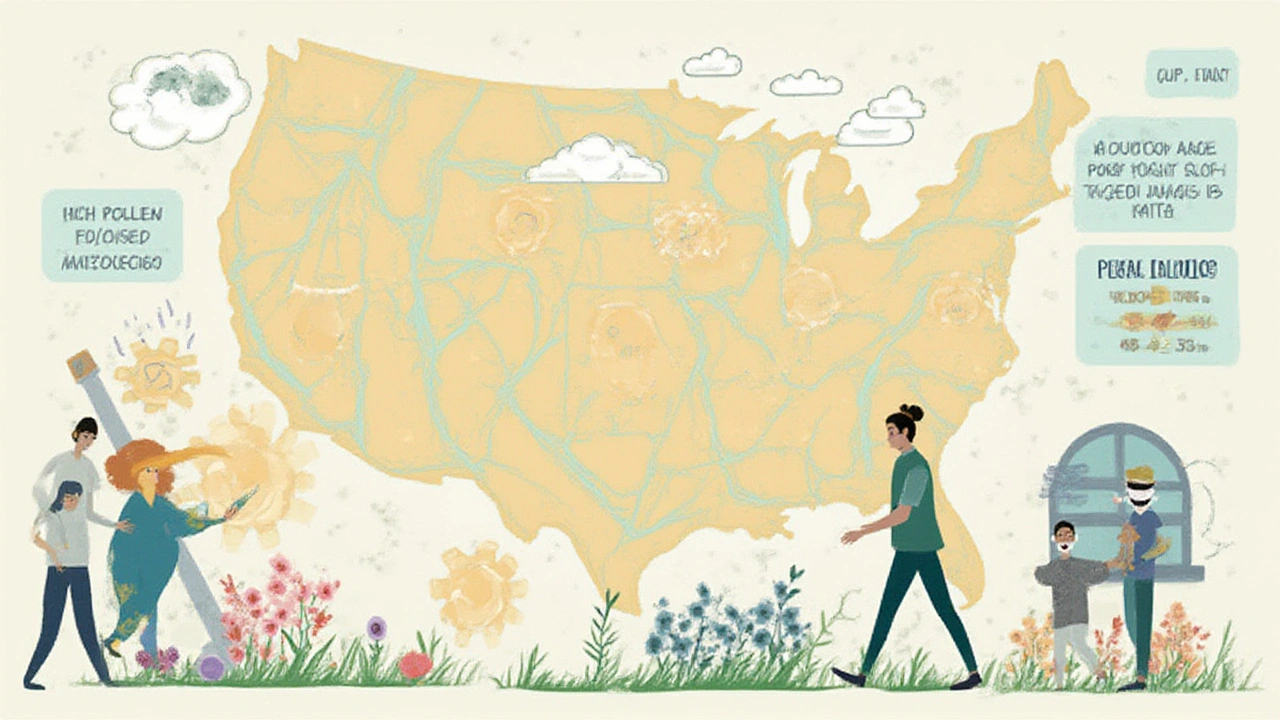 How to Protect Yourself and Your Family: Smarter Tips for Allergy Survival