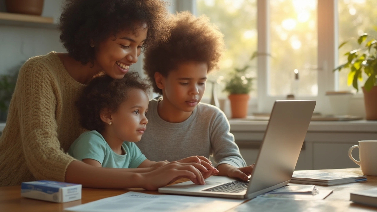 How to Safely Buy Allegra Online: A Complete Guide