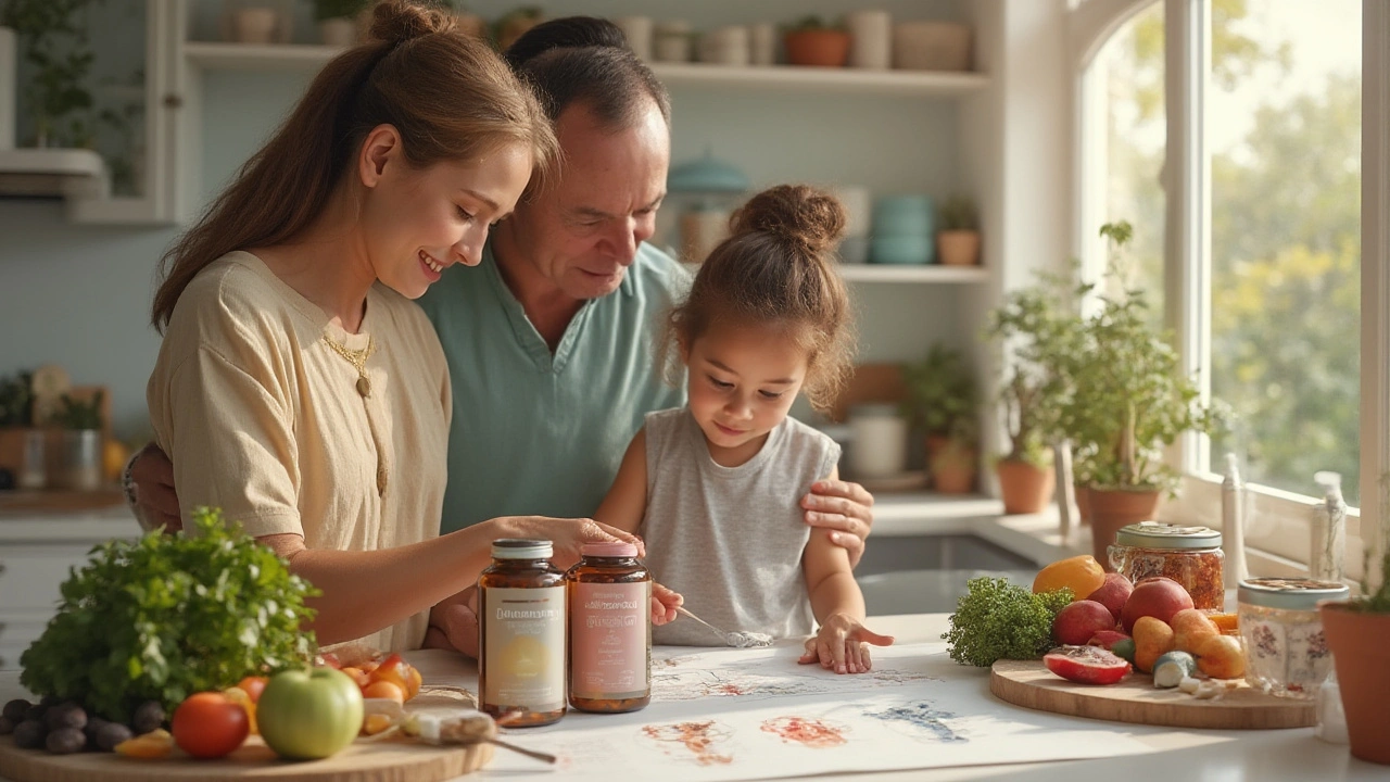 Terminalia Benefits: The All-Natural Supplement Changing Wellness in 2025