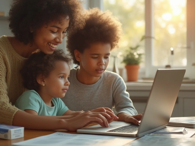 How to Safely Buy Allegra Online: A Complete Guide