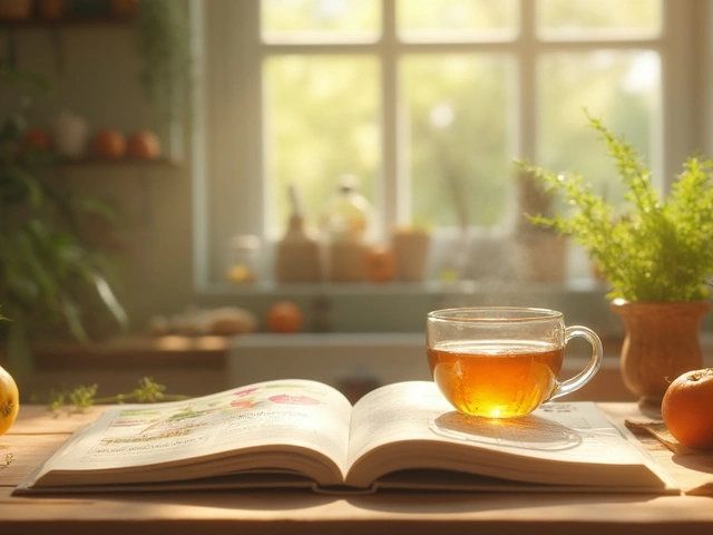 Pellitory-Of-The-Wall: Natural Immunity Booster Backed by Science
