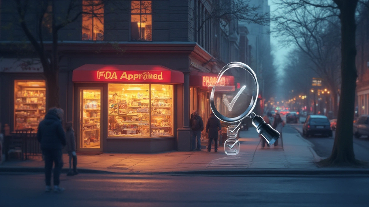 Troubleshooting Common Online Leuprolide Shopping Problems