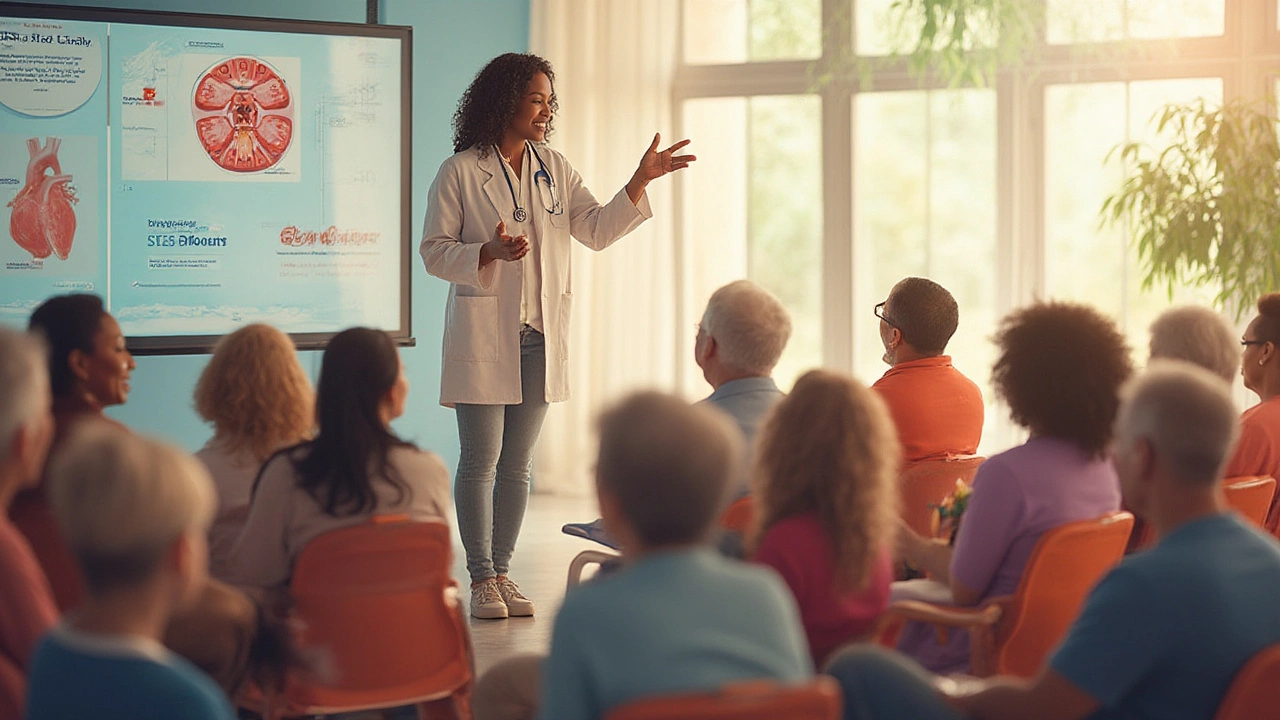 What to Watch Out For: Side Effects and Risks