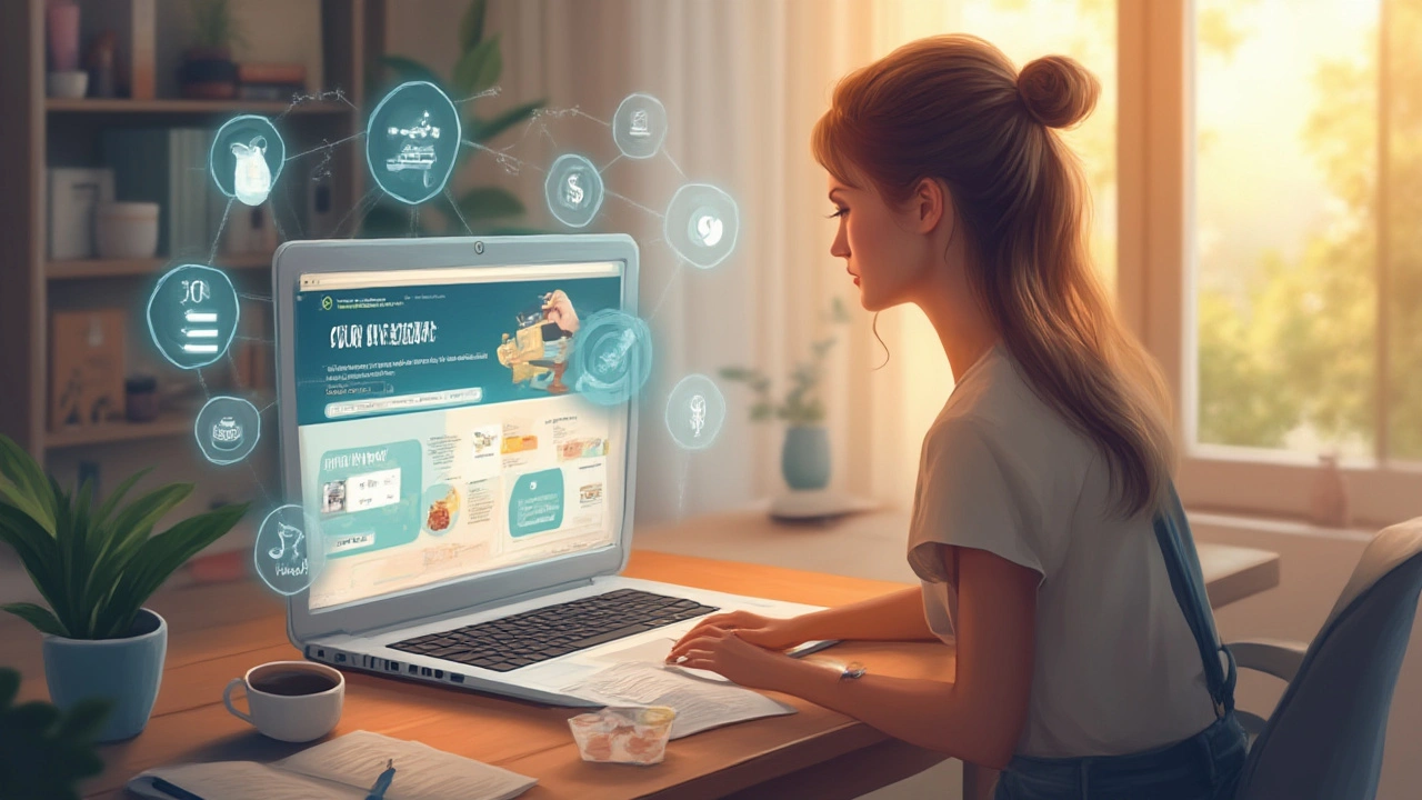 Your Complete Guide to Buying Keppra Online Safely and Legally