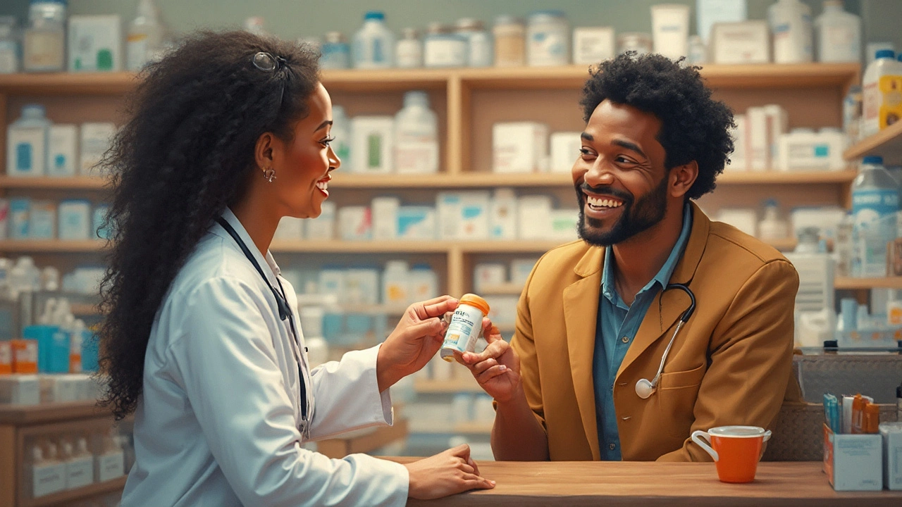 Potential Side Effects and What to Watch For