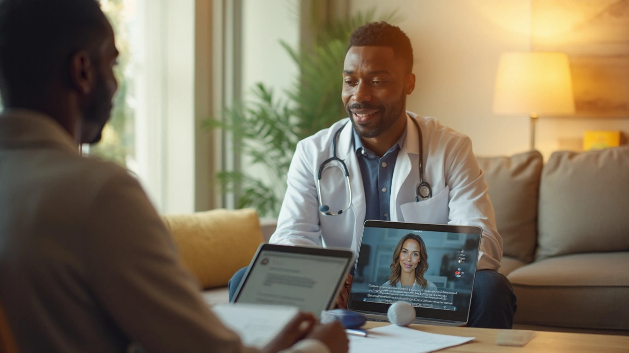 Step-by-step: ordering Atenolol online without mistakes