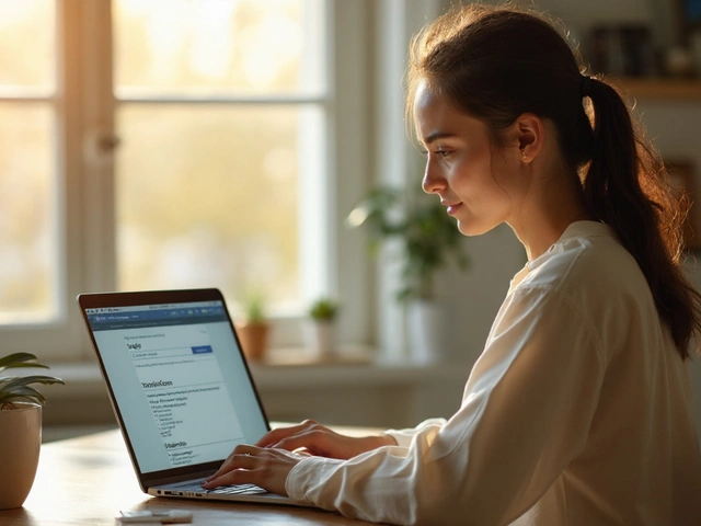 How to Buy Cheap Generic Cymbalta Online Safely