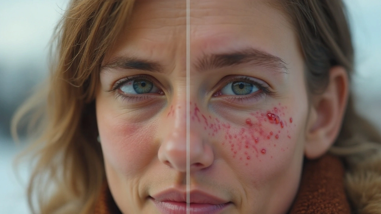 Where it fits in a complete ocular rosacea plan: alternatives, choices, and quick answers