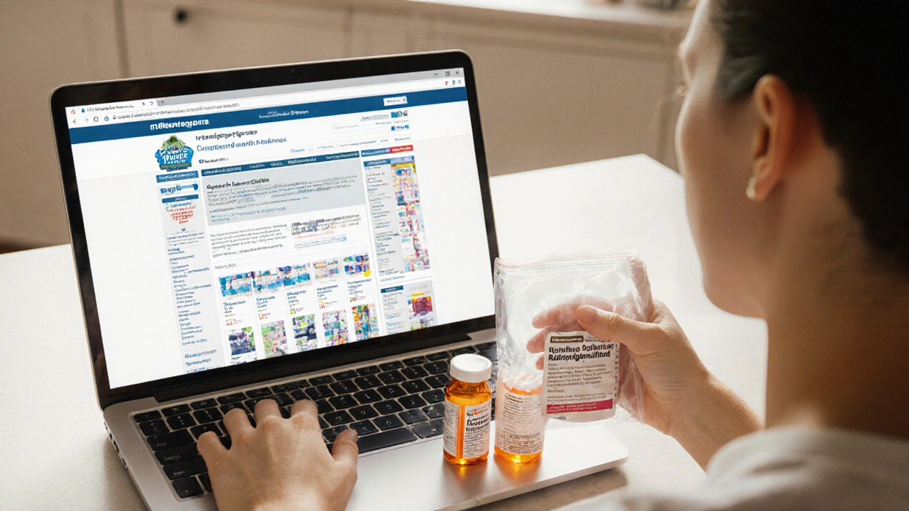 Buy Cheap Generic Amoxicillin Online - Safe and Affordable Options