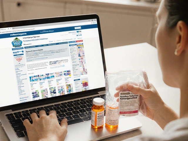 Buy Cheap Generic Amoxicillin Online - Safe and Affordable Options