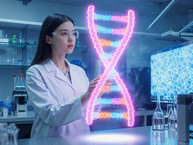 How Genetics Influence Amenorrhea - Causes & Insights
