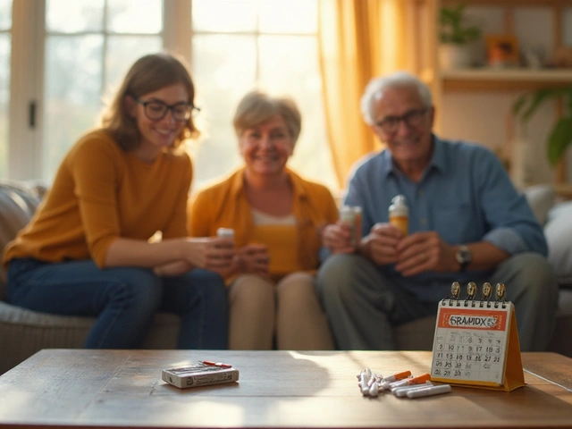 What is Champix? A Complete Guide to Varenicline for Quitting Smoking