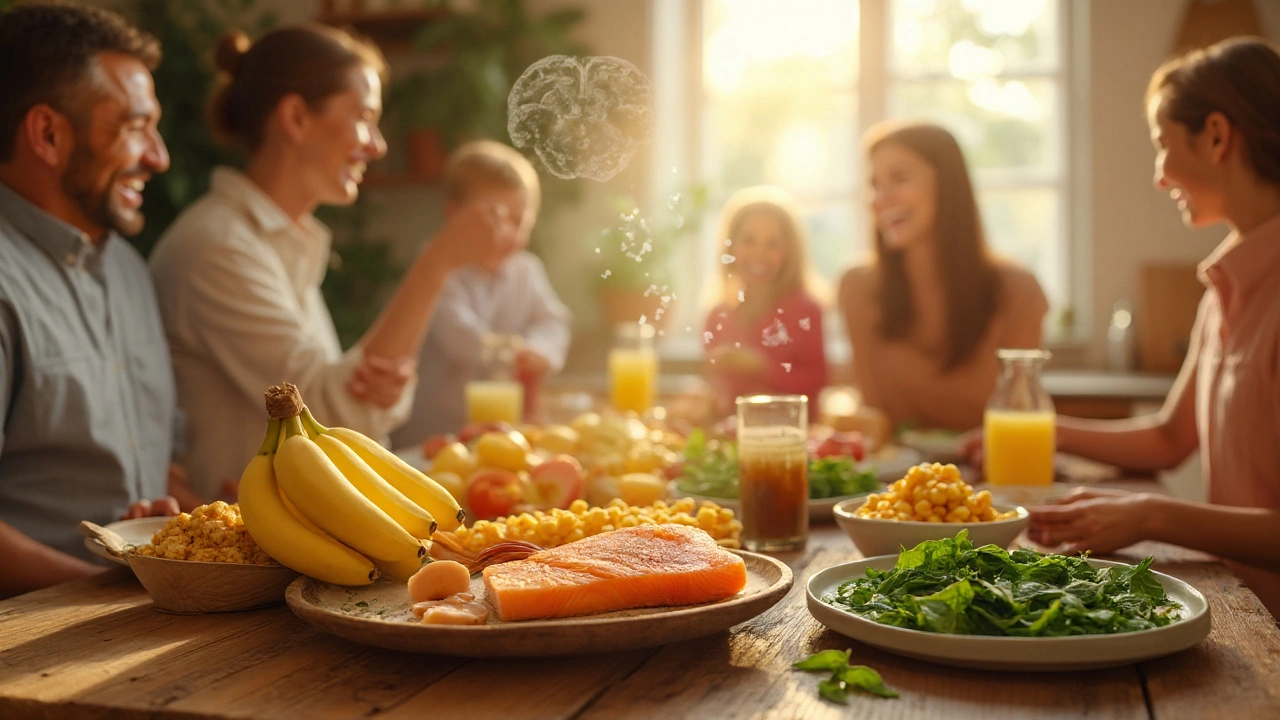 Vitamin B6 Benefits: Complete Health Guide