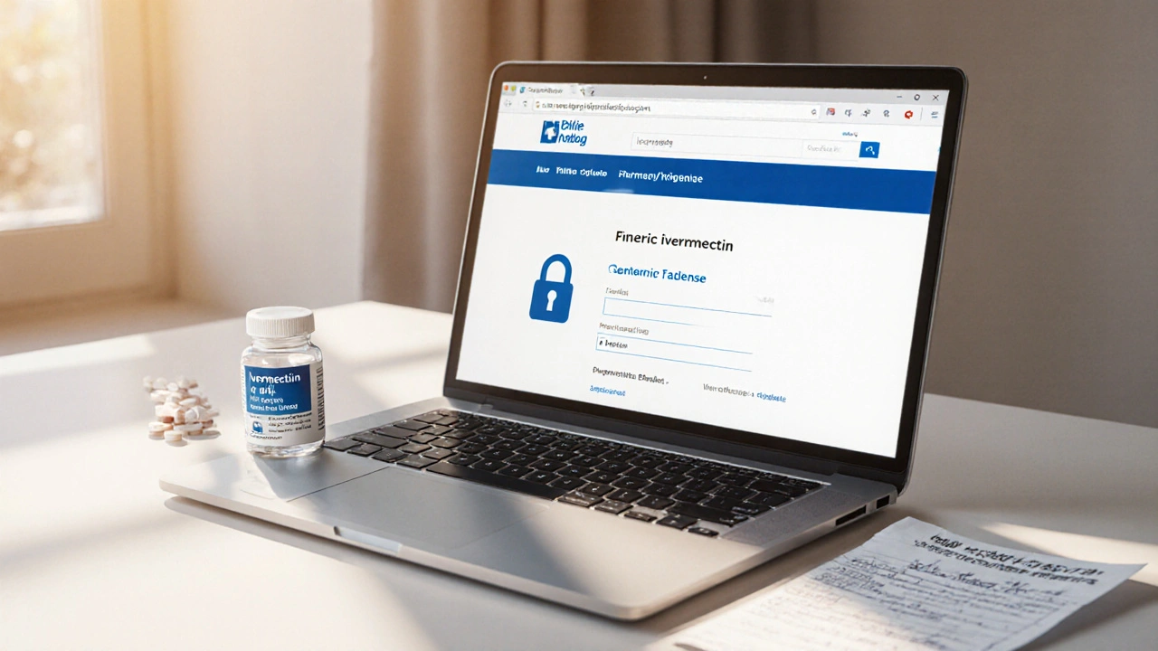 Buy Cheap Generic Ivermectin Online - Safe Guide & Price Tips