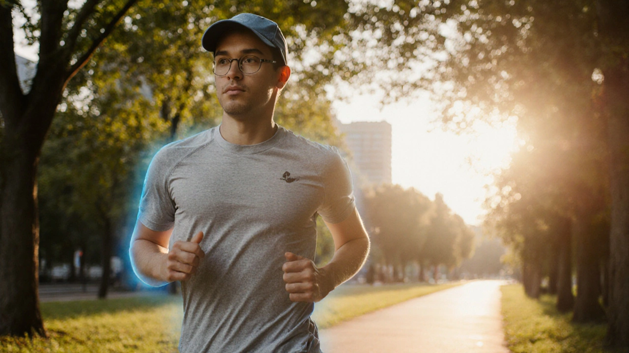 Exercise and Itch Relief: How Physical Activity Can Soothe Your Skin