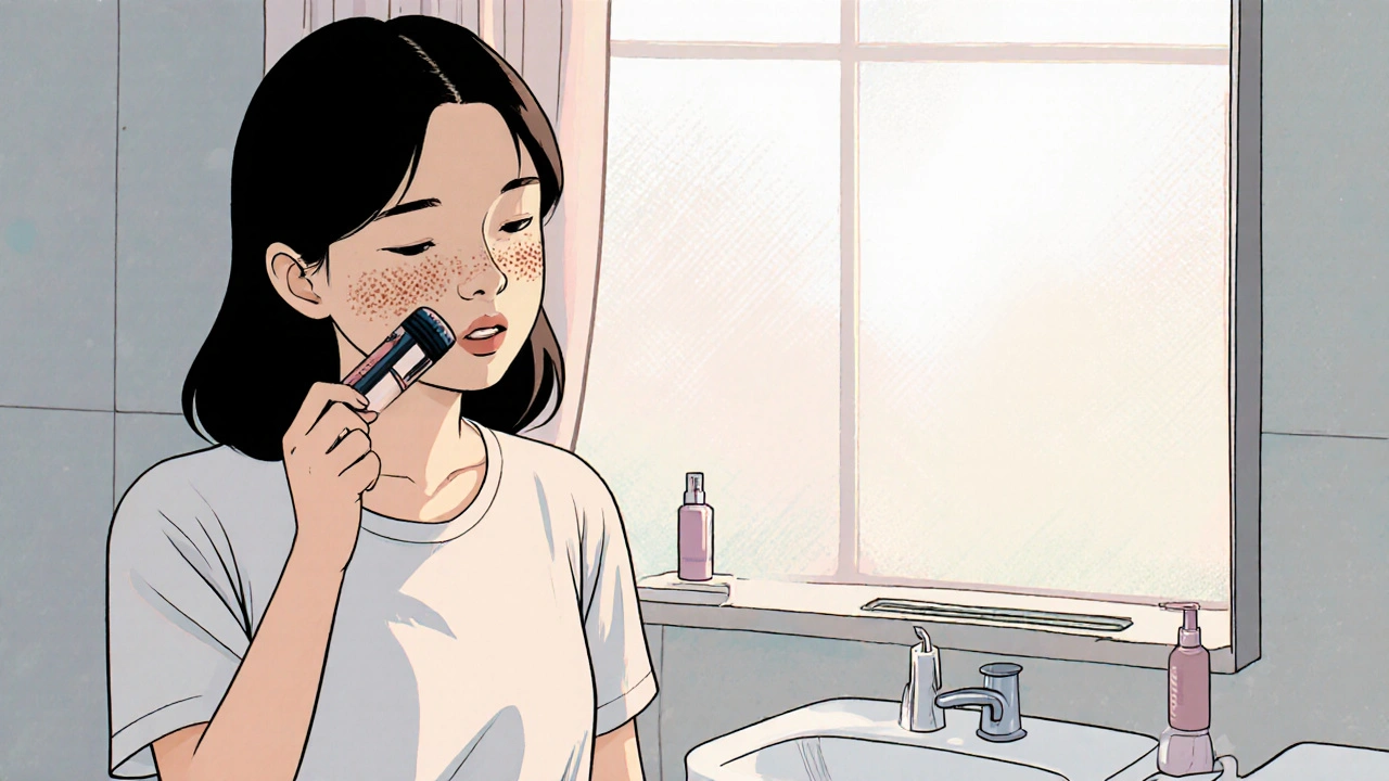 Hair Growth Inhibitors: How They Help Control Excessive Hairiness