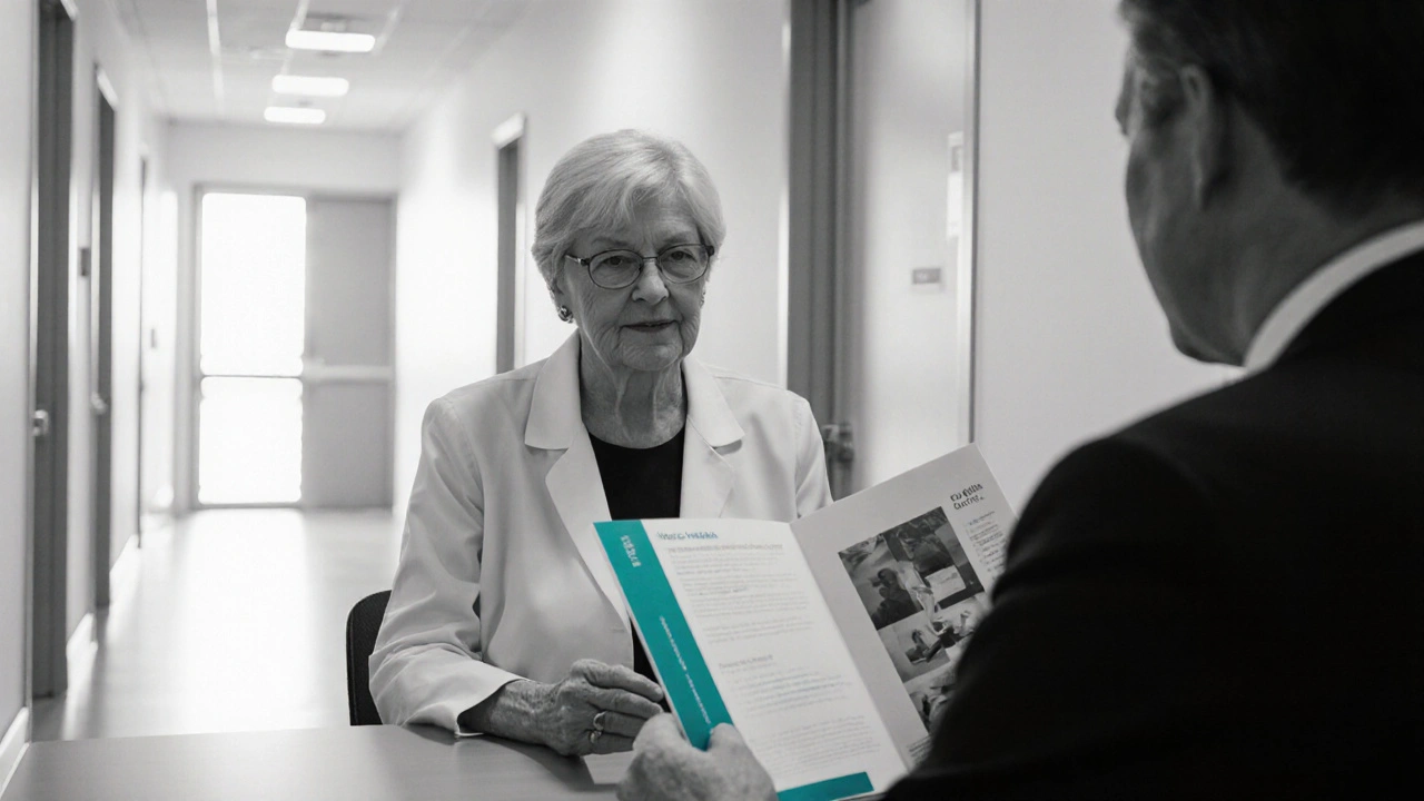 Lymphoma Clinical Trials: Essential Guide for Patients