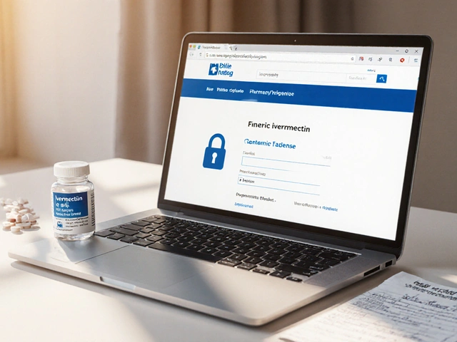 Buy Cheap Generic Ivermectin Online - Safe Guide & Price Tips