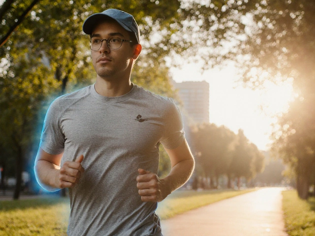 Exercise and Itch Relief: How Physical Activity Can Soothe Your Skin