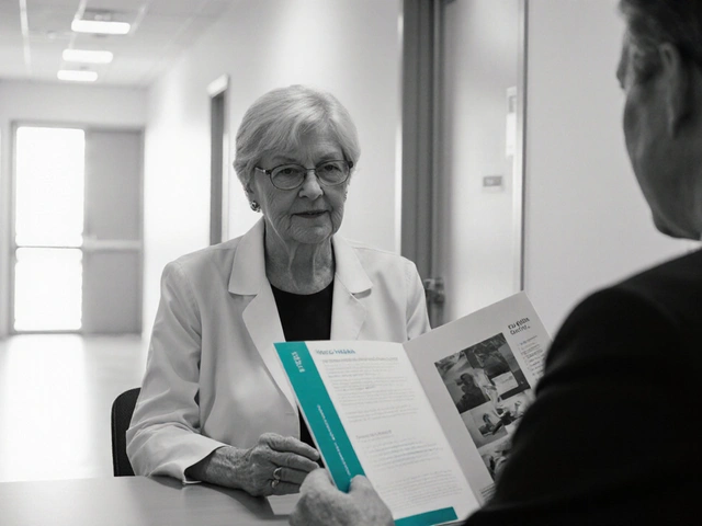 Lymphoma Clinical Trials: Essential Guide for Patients