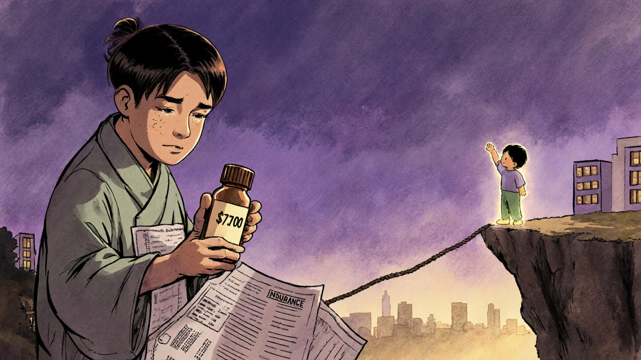 Cost vs Benefit: When Expensive Medications Make Sense Despite Side Effects