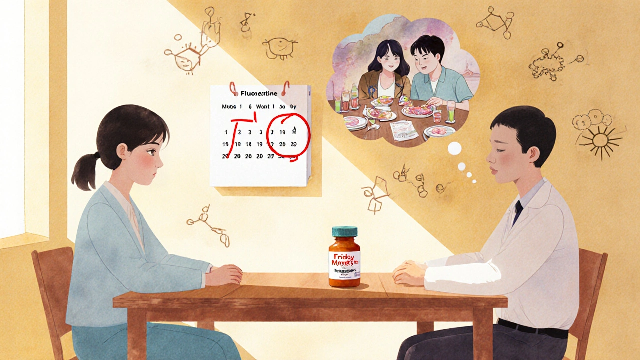 Drug Holidays: When Taking a Break from Medication Is Safe and Strategic