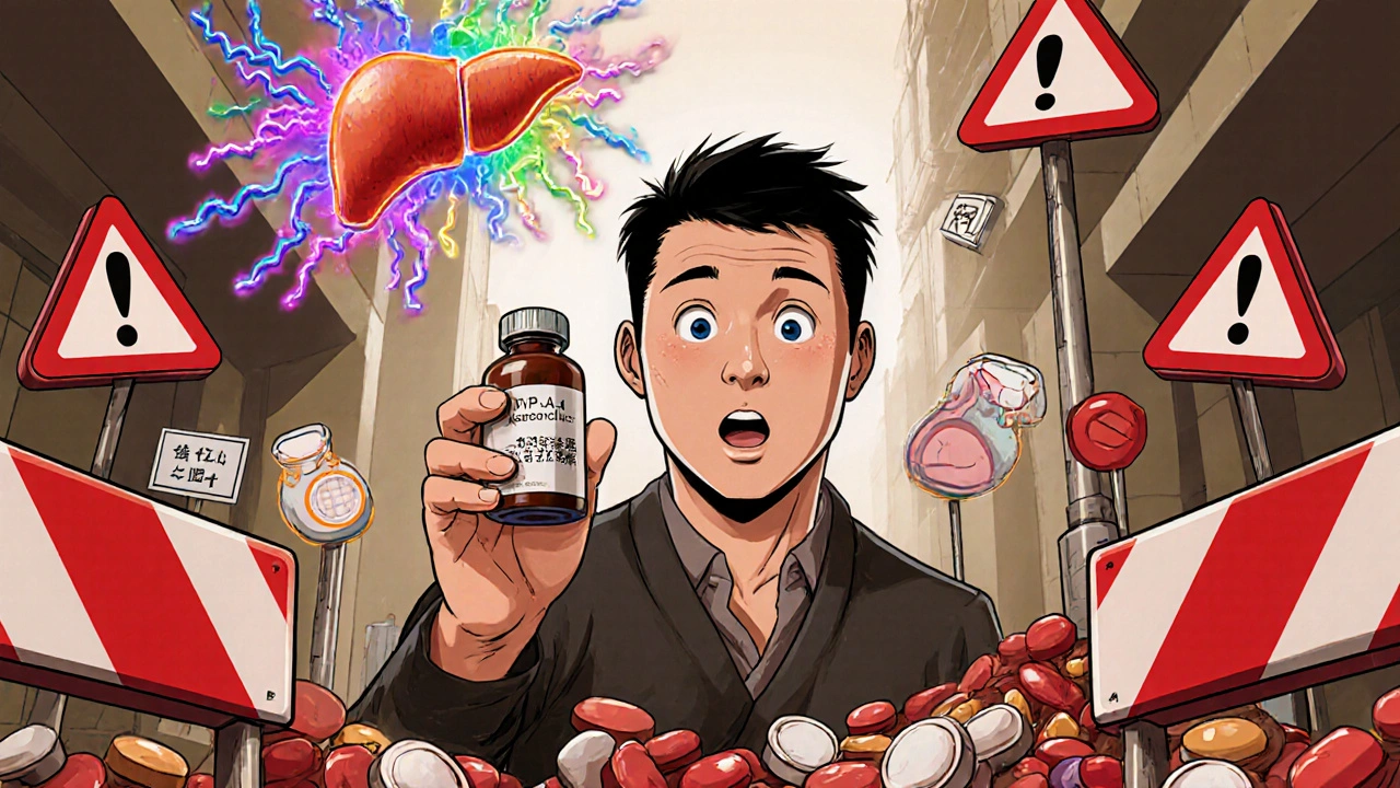 Quercetin and Medications: How Supplement Use Can Alter Drug Levels