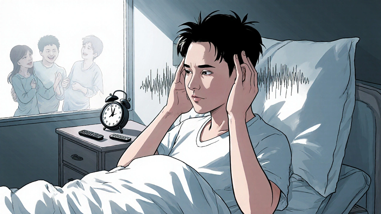 Sudden Sensorineural Hearing Loss: Why Immediate Steroid Treatment Can Save Your Hearing