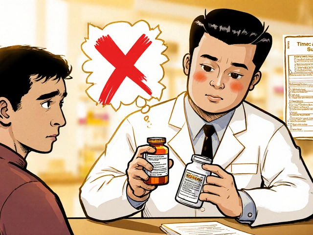 Combination Drug Substitution: Legal and Practical Challenges Explained