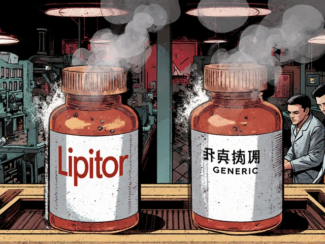 How Brand Manufacturers Produce Their Own Generic Versions