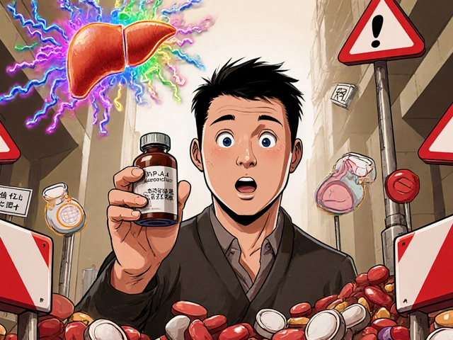 Quercetin and Medications: How Supplement Use Can Alter Drug Levels