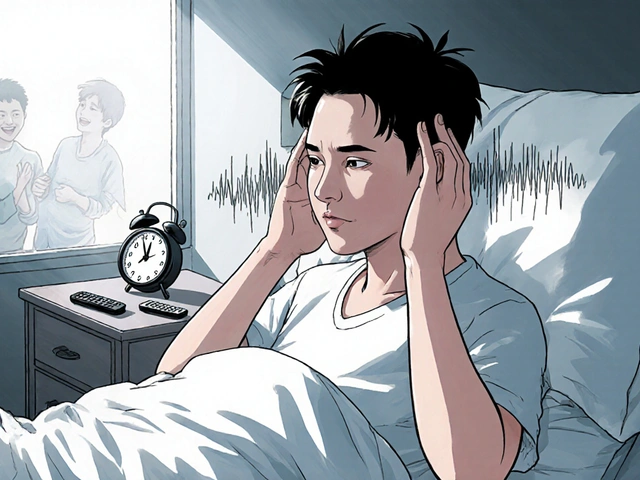 Sudden Sensorineural Hearing Loss: Why Immediate Steroid Treatment Can Save Your Hearing