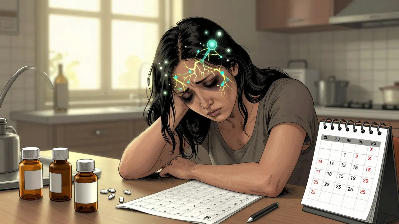 Botox for Migraine: Who Benefits and How It Works