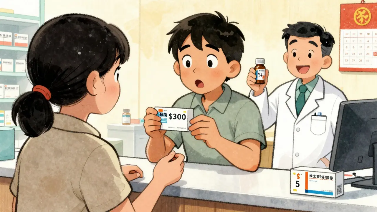 How to Ask Your Doctor About Generic Alternatives for Lower-Cost Medications