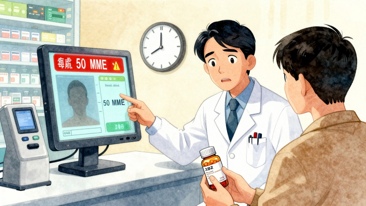 Medication Safety for Pain Management: How to Minimize Opioid Risks in 2025