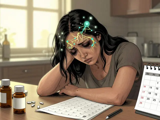 Botox for Migraine: Who Benefits and How It Works