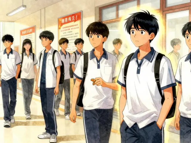 How Peer Attitudes Shape Everyday Choices Through Social Influence