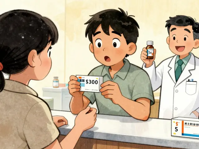 How to Ask Your Doctor About Generic Alternatives for Lower-Cost Medications