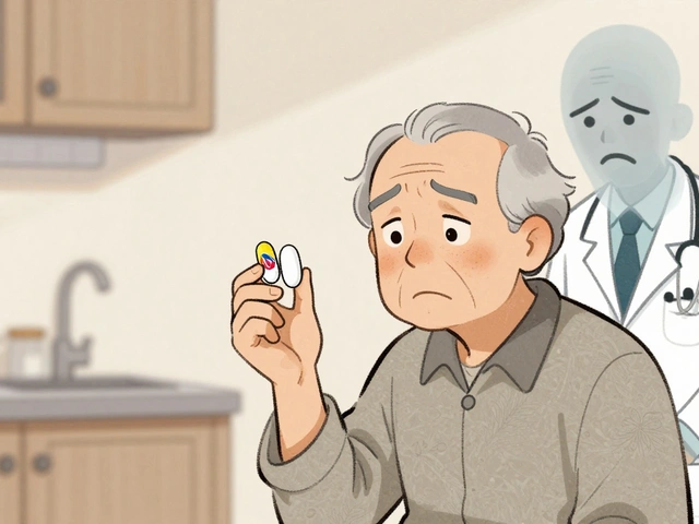 Medication Adherence During Brand-to-Generic Transitions: Best Practices