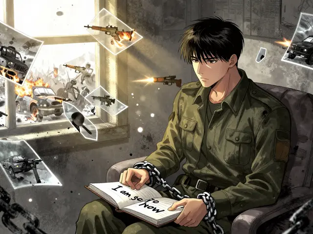 Post-Traumatic Stress Disorder: How Trauma Processing and Medication Work Together