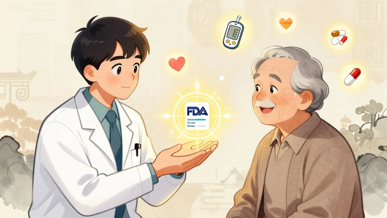 Clinical Outcomes Data: What Studies Tell Providers About Generics