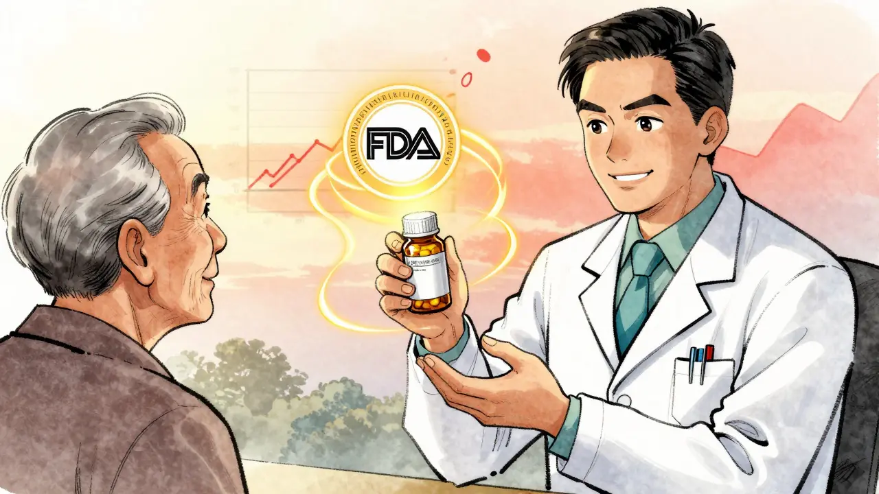 Clinical Studies on Generic Drug Efficacy: What the Research Really Shows