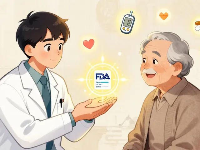 Clinical Outcomes Data: What Studies Tell Providers About Generics