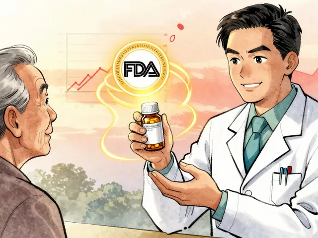 Clinical Studies on Generic Drug Efficacy: What the Research Really Shows