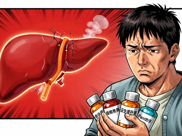 Medication Safety Myths vs. Facts: What Patients Really Need to Know