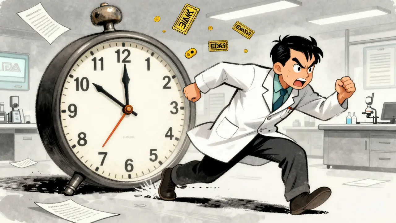 Patent Term Restoration (PTE): How It Extends Drug Patent Life