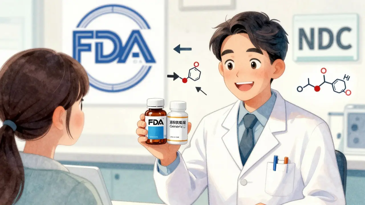 Pharmacist Recommendations: When to Suggest Authorized Generics