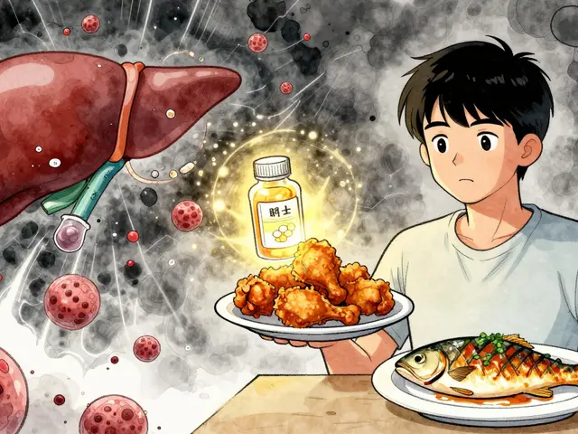 Lifestyle Changes to Reduce Medication Side Effects: Practical Guide